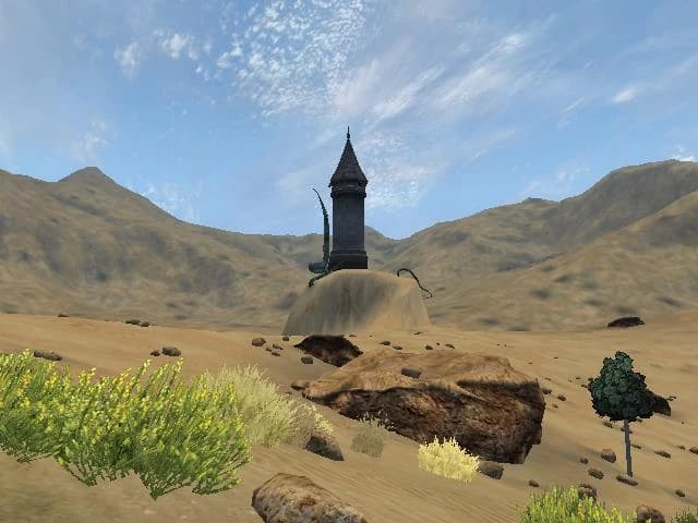 Сказания из Эльсвейра Rev's Redo