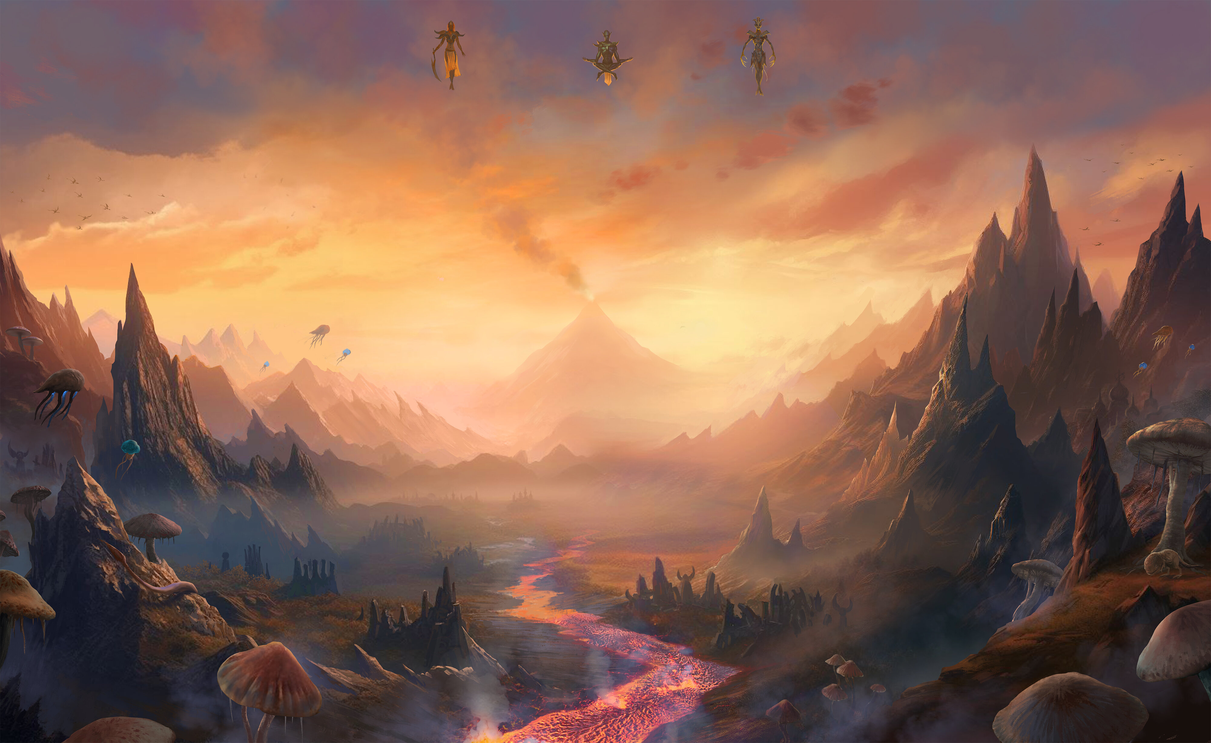 Дайджест TESALL — конкурсы, скидки, проекты и другие новости