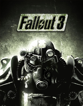 Моды для Fallout 3