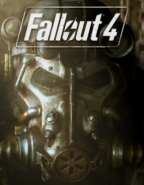 Моды для Fallout 4