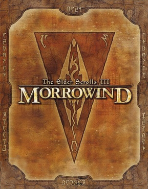 Моды для Morrowind