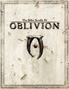 Моды для Oblivion