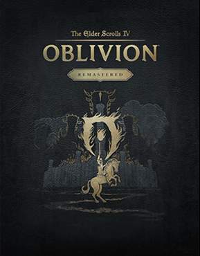 Моды для Oblivion Remastered