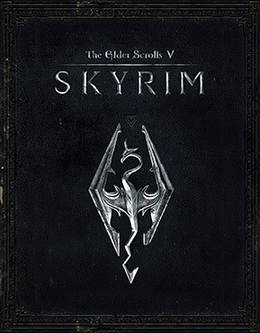 Моды для Skyrim