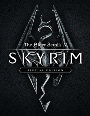 Моды для Skyrim SE