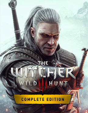 Моды для Ведьмак 3